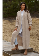 Numinou Cardigan S91 Nude