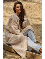 Numinou Cardigan S91 Nude