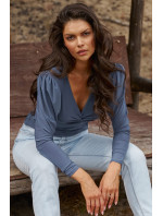 Numinou Halenka Nu461 Denim Blue