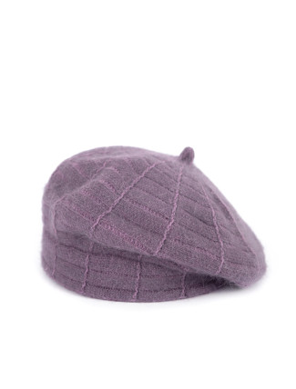 Baret Art Of Polo Cz23398-4 Purple