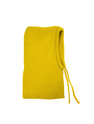 Umění Polo Hat Cz23340-1 Yellow