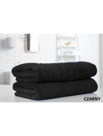 Raj-Pol 6Pack Towel Model 1 Black