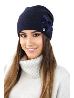 Kamea Klobouk K.23.009.12 Navy Blue