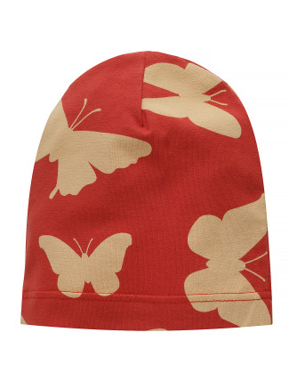 Pinokio Imagine Bonnet Red