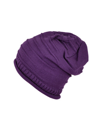 Art Of Polo Hat cz1581-9 Violet