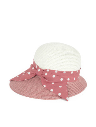 Art Of Polo Hat cz23156-4 Pink