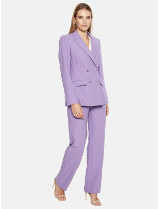 L`AF Blazer Rossa Purple