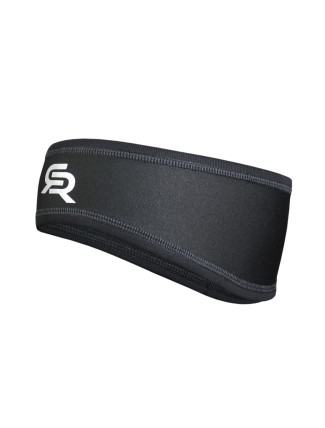 Rough Radical Armband Shock Black