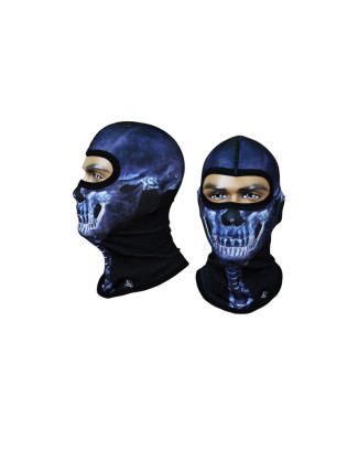 Rough Radical Balaclava Subskull O S3 Multicolour