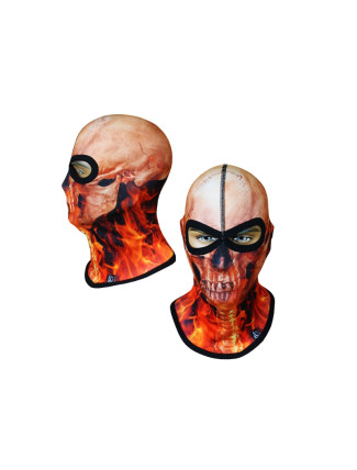 Rough Radical Balaclava Subskull S2 Multicolour