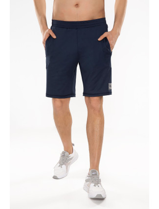 Drsné šortky Radical Space Shorts Navy Blue