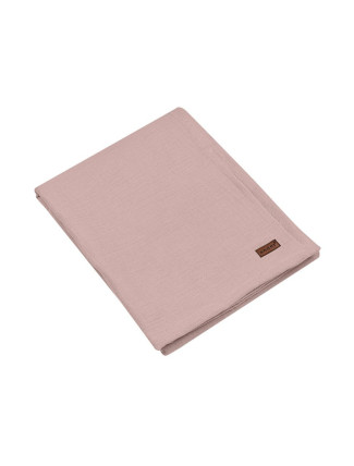 Ander Muslin Double Swaddle Luica Dusty Pink