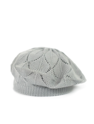 Baret Art of Polo cz21471-1 Light Grey