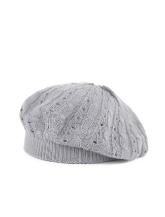 Baret Art of Polo cz21473-4 Grey