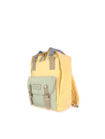 Batoh Himawari tr24080-1 Light Yellow