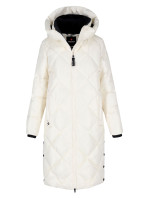 Volcano Coat J-Fiorda Beige