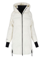 Volcano Coat J-Frozen Cream