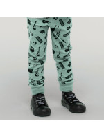 Pinokio Let's Rock Leggins Mint