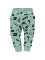 Pinokio Let's Rock Leggins Mint