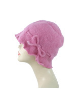 Art Of Polo Hat cz24915-6 Light Pink