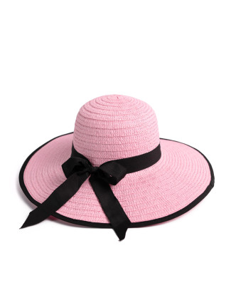 Art Of Polo Hat cz19186-4 Light Pink