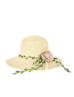 Art Of Polo Hat cz21247-3 Beige