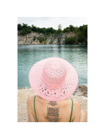 Art Of Polo Hat cz24155-3 Pink