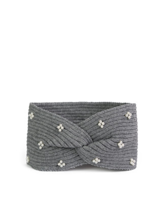 Art Of Polo Band cz24107-2 Grey