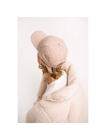 Art Of Polo Hat cz24385-1 Light Beige