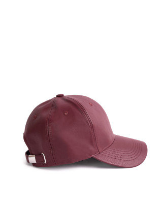 Art Of Polo Hat cz24327-2 Tmavě červená