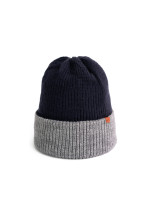 Art Of Polo Hat cz23399-2 Grey/Navy Blue