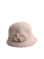 Art Of Polo Hat cz23813-1 Light Beige