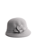 Art Of Polo Hat cz23813-3 Light Grey