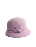 Art Of Polo Hat cz23813-4 Lavender