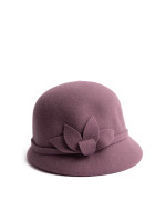 Art Of Polo Hat cz23813-5 Grey Pink