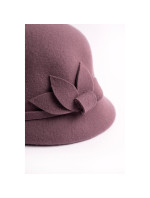 Art Of Polo Hat cz23813-5 Grey Pink