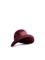 Kšiltovka Art Of Polo cz24201-2 Dark Red