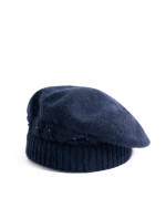 Baret Art Of Polo cz23400-3 Navy Blue