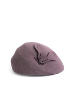 Art Of Polo Hat cz24204-3 Lavender