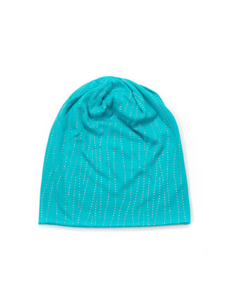 Umění Polo Hat Cz17137 Turquoise