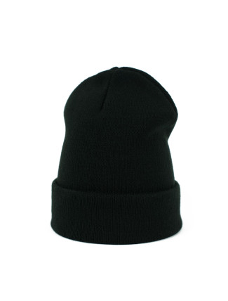 Umění Polo Hat Cz20830 Black