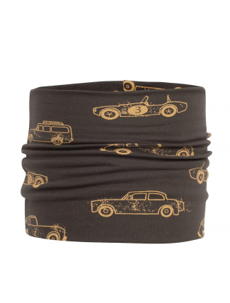 Pinokio Snood Old Cars 1-02-2311-20 Graphite