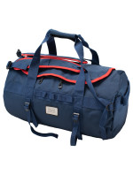 Fitness taška/cestovní taška Semiline A3051-2 Navy Blue/Red