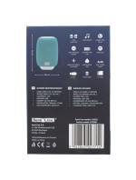 Reproduktor Bluetooth Semiline SL2022 Mint