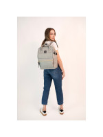 Batoh Himawari tr19293-21 Light Grey