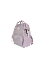 Batoh Himawari tr22254-16 Grey/Lavender