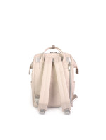 Batoh Himawari tr22254-18 Light Beige