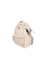 Batoh Himawari tr22254-18 Light Beige