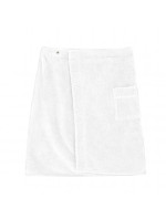 Ručník Zwoltex Sauna Kilt White