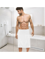 Ručník Zwoltex Sauna Kilt White